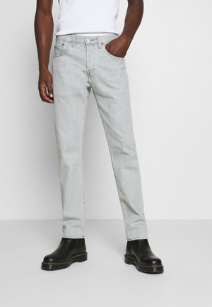 Jeans Slim Fit - grey