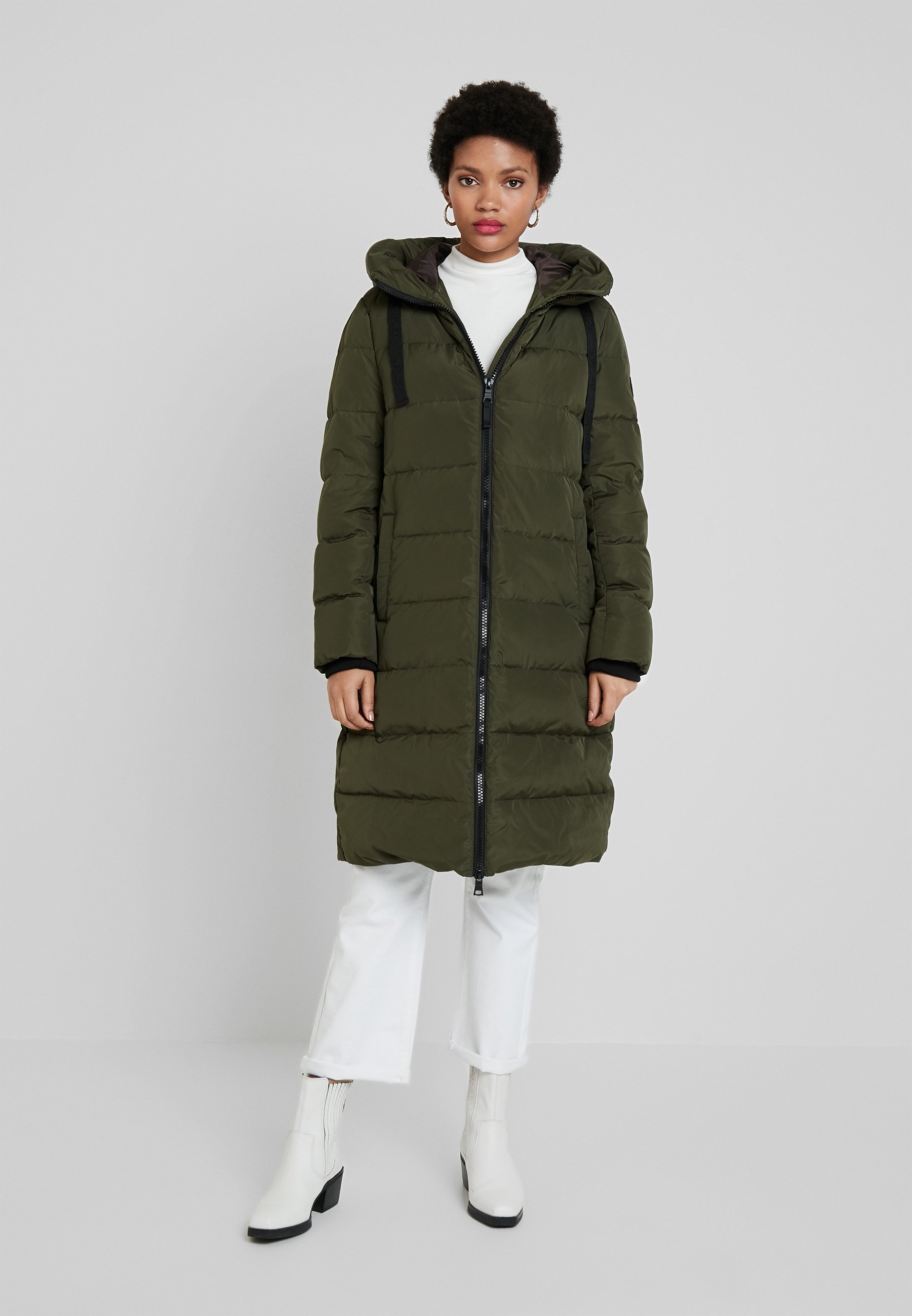 Damer NOVA COAT - Dunfrakker Damer NOVA COAT - Dunfrakker