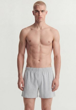 Jack & Jones, BOXER SHORTS 3-PACK BOXER SHORTS - Boxers - navy blazer