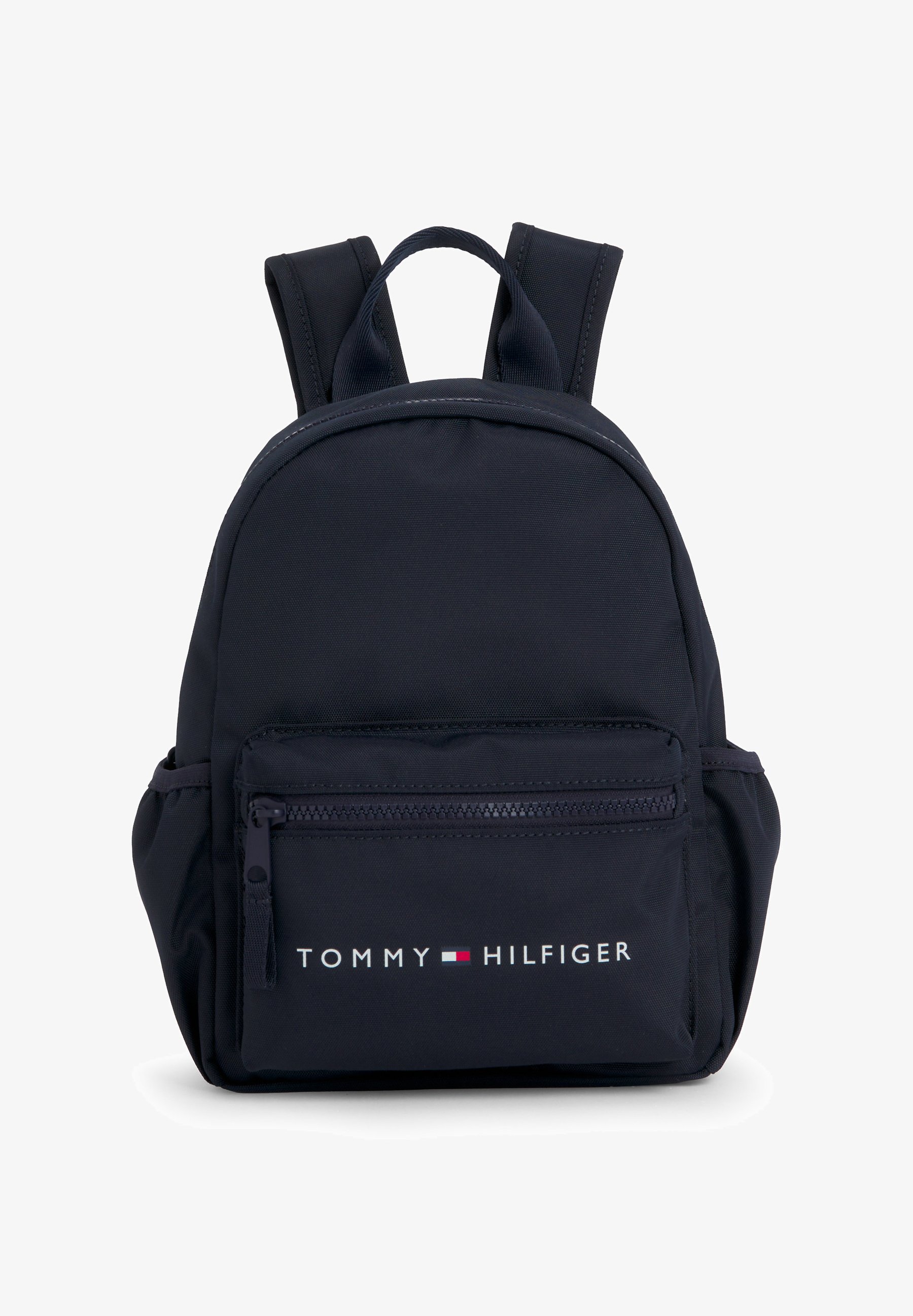 Mochila Escolar Backpack Tommy Hilfiger Mujer Bolsa Mochila