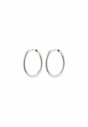 APRIL  - Orecchini - silver plated