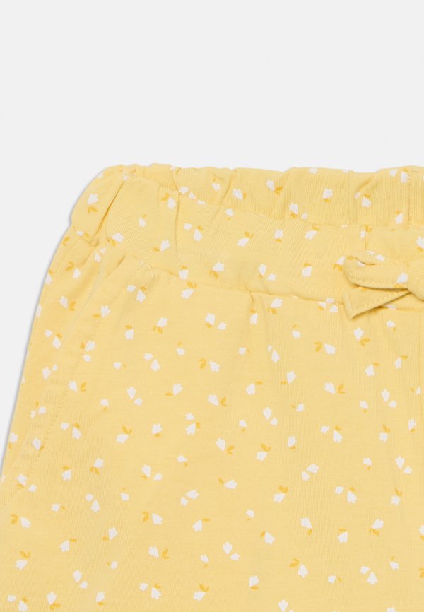 NMFJOANE - Shorts - golden haze2