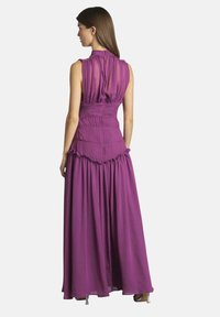 Alma en Pena Vestito lungo - violeta