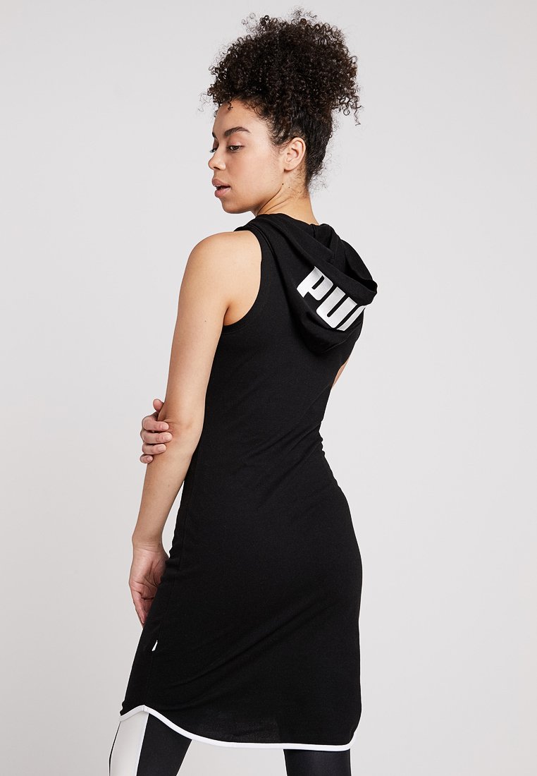 puma summer dress