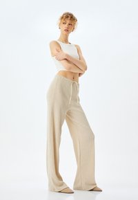 Koton Broek - beige