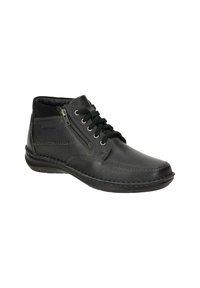 Josef Seibel NEW ANVERS  czarny