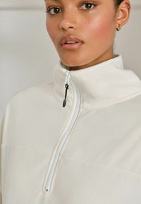 Next - Bluza z polaru