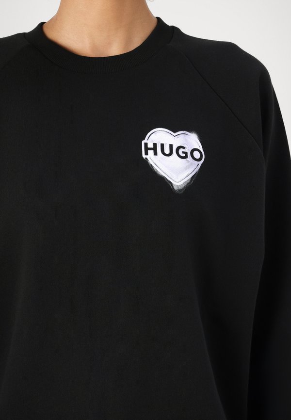 DARACE - Sweatshirt3