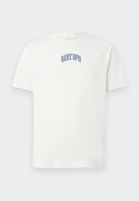 GRAPHIC - Marškinėliai su spaudiniu - cream