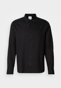 EASY SHIRT - Ing - black