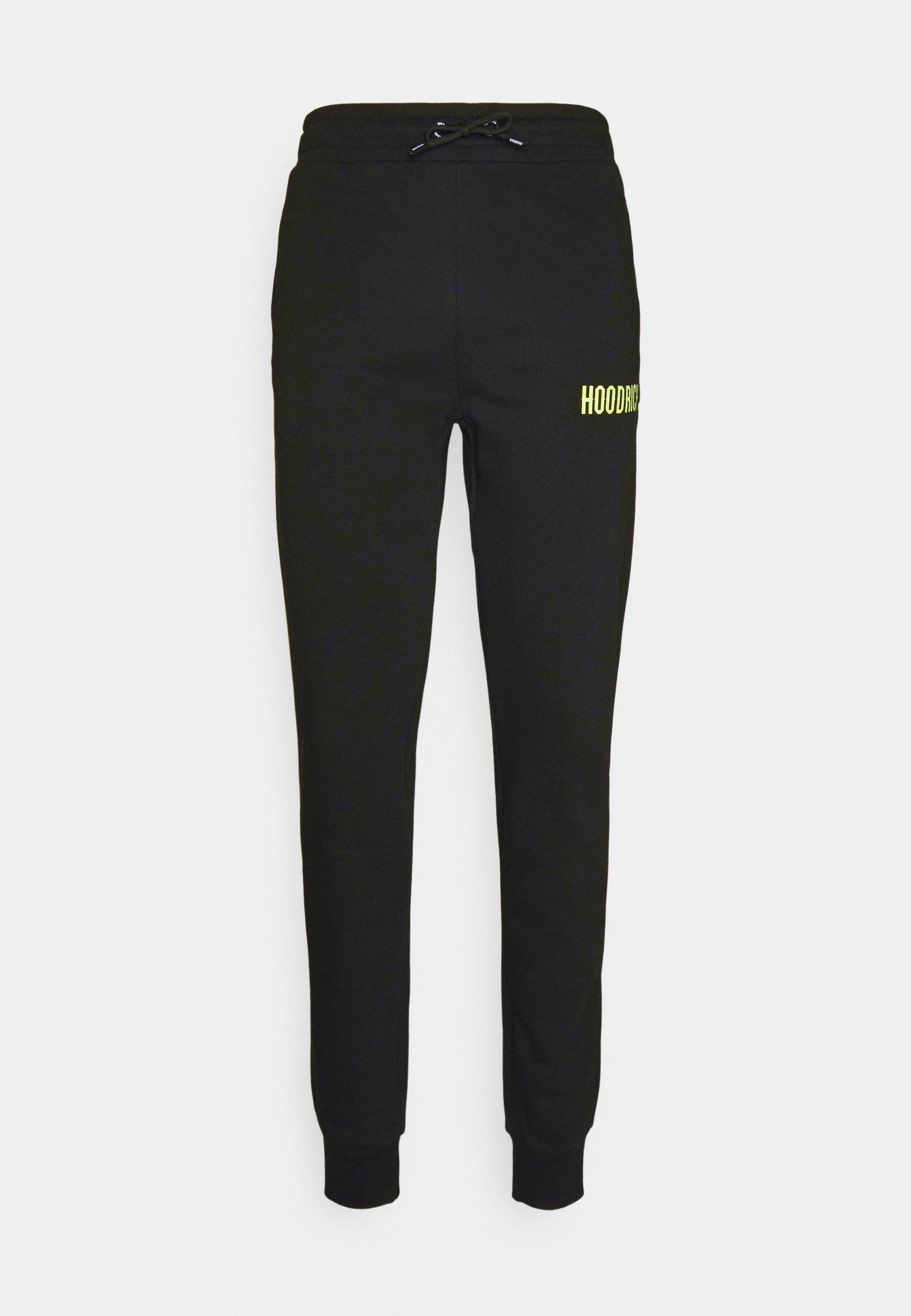 hoodrich core joggers