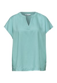 Non sélectionné, misty mint