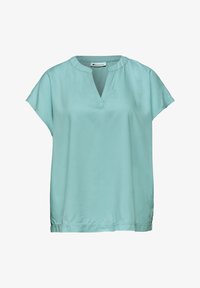 Non sélectionné, misty mint