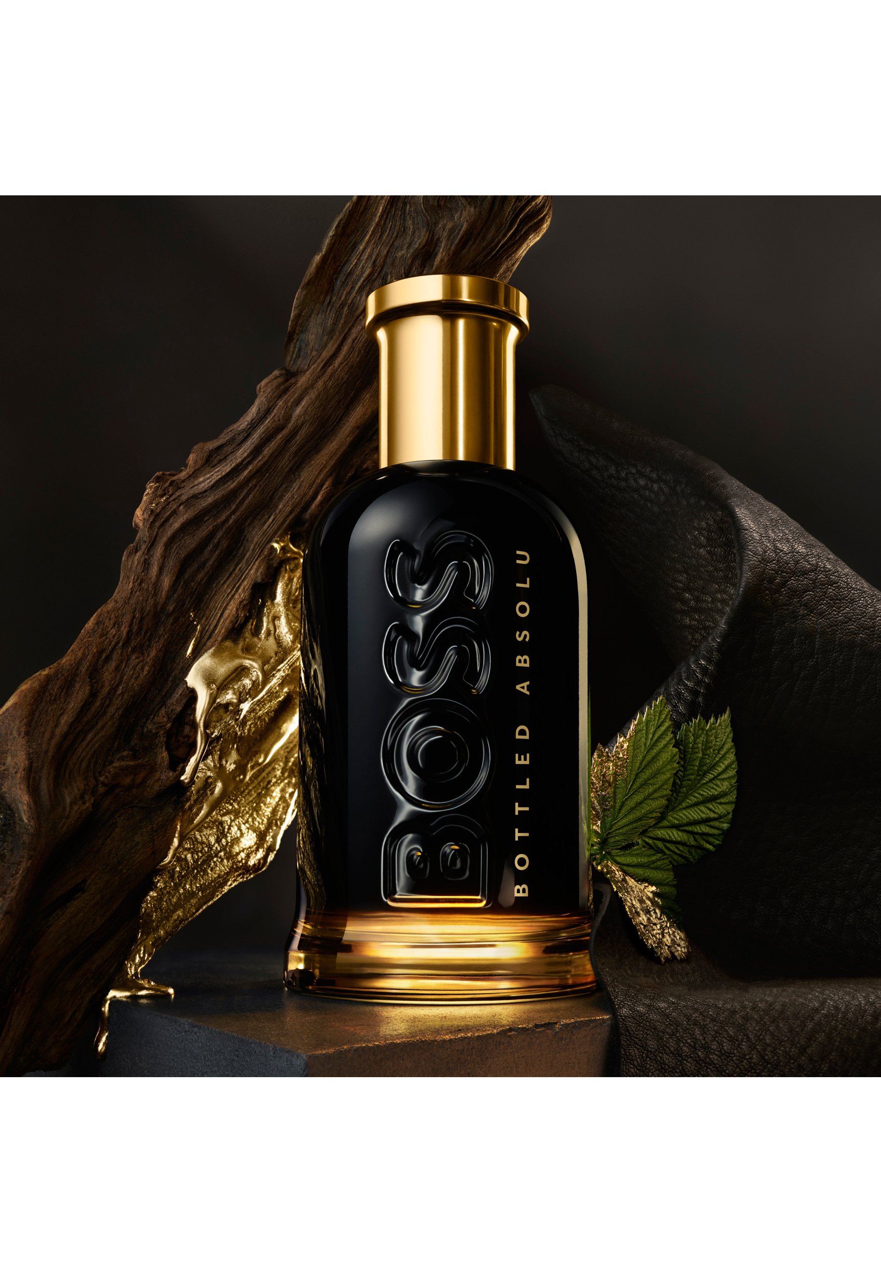 香水(男性用) BOSS BOTTLED ABSOLU 50ml Hugo Boss Boss Bottled Absolu Parfum ✔️ online kopen | DOUGLAS