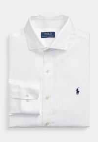 Niet geselecteerd, white