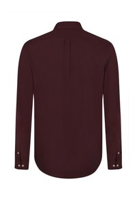 Felix Hardy Camisa - bordeaux