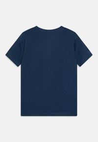 Jack & Jones Junior JJECORP LOGO TEE O-NECK - Marškinėliai su spaudiniu - ensign blue