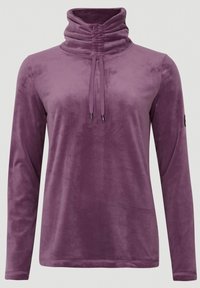 O'Neill Felpa in pile - purple