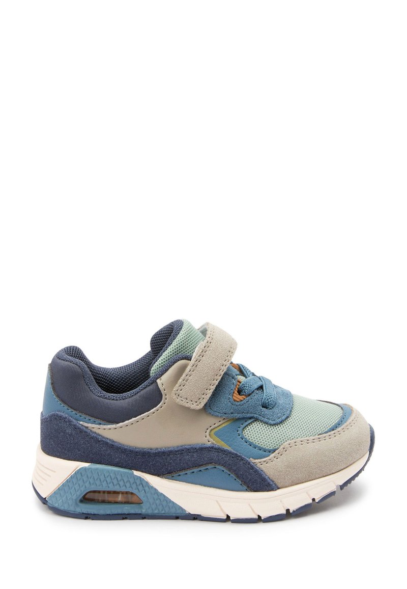Next BUBBLE - Chaussures premiers pas - blue green