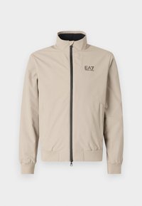 JACKET - Bomber Jacket - cobblestone