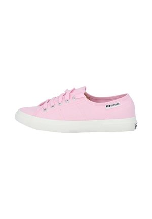 Trainers - pink nosegay