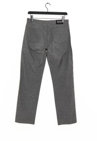 BOSS Tygbyxor - grey