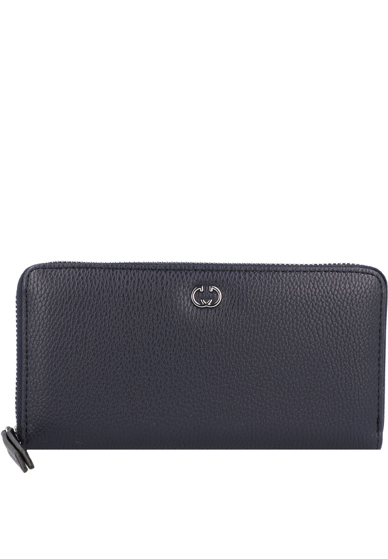 Damen Geldbörsen | Gerry Weber FEEL GOOD Geldbörse darkblue/blau - SQ69130 Damen Geldbörsen | Gerry Weber FEEL GOOD Geldbörse darkblue/blau - SQ69130