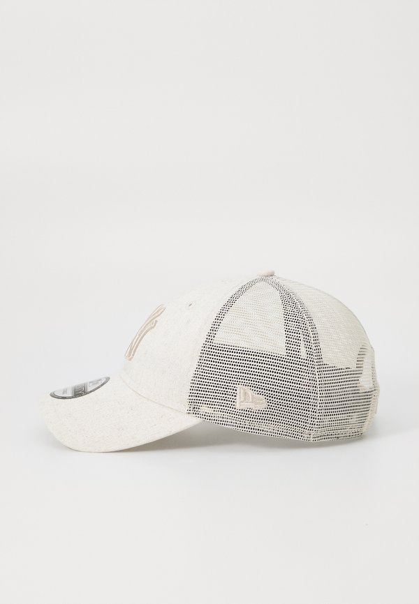 9TWENTY® TRUCKER UNISEX - Cap - sand2