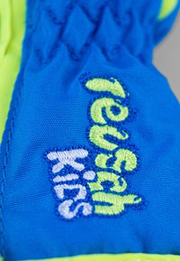 Reusch BEN - Handsker - brilliant blue safety yel