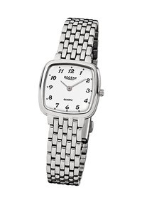 Regent - Watch - silberfarben Thumbnail Image 1