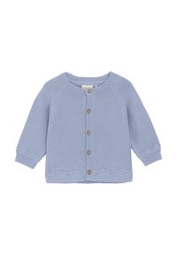 Unausgewählt, zen blue