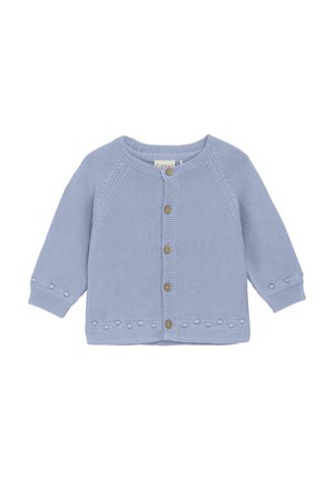 Gilet - zen blue