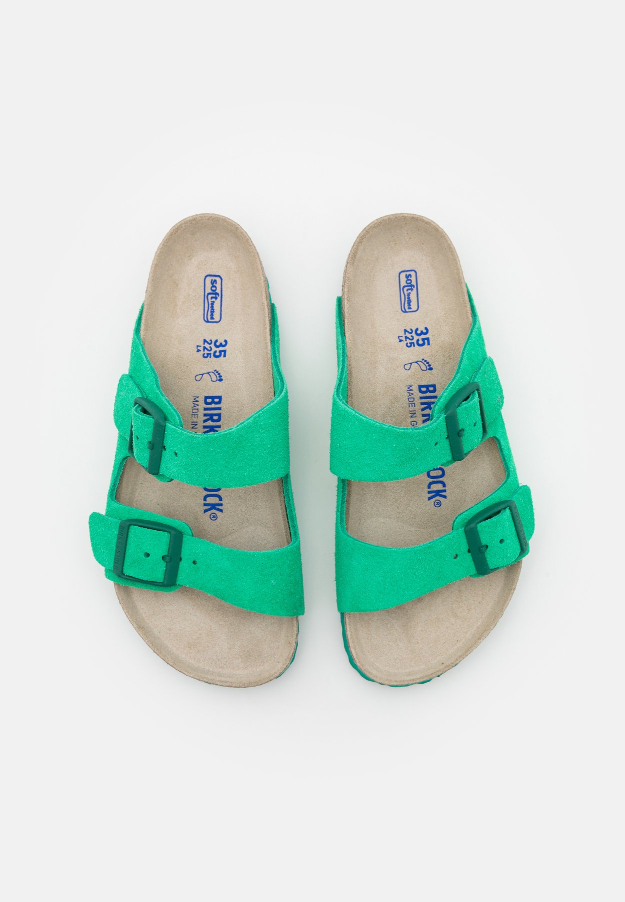 ARIZONA SOFT FOOTBED UNISEX