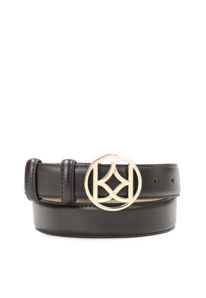 MANITA - Ceinture - black
