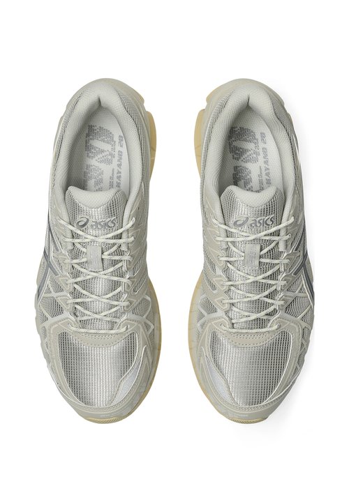 ASICS GEL-KAYANO 20 Smoke Grey/Piedmont Grey — foto 3