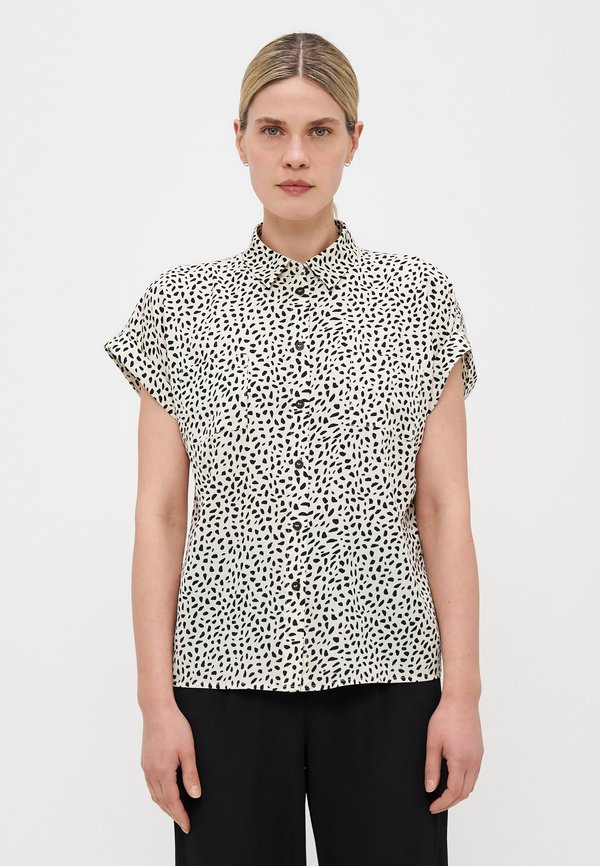 ONLHANNOVER LIFE SHIRT - Hemdbluse