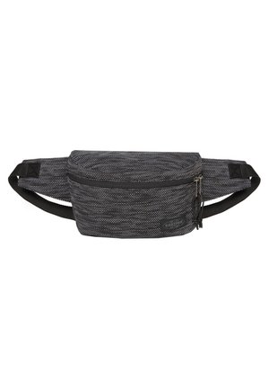 Riñonera - black