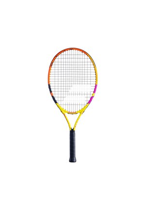 Babolat NADAL  - Tennisschläger - gelb orange