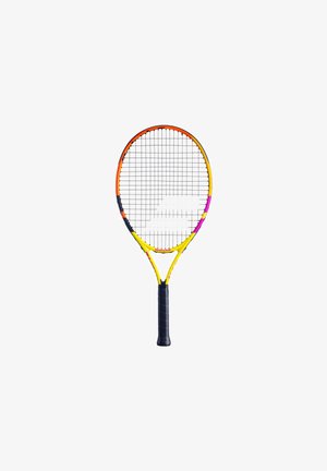 Babolat NADAL - Tennisschläger - gelb orange