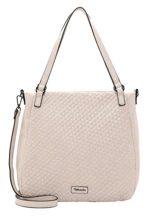 Shopping Bag - light grey