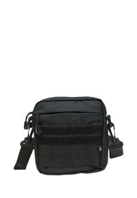Unselected, black