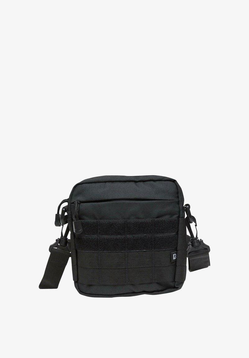 Brandit Axelremsväska - black