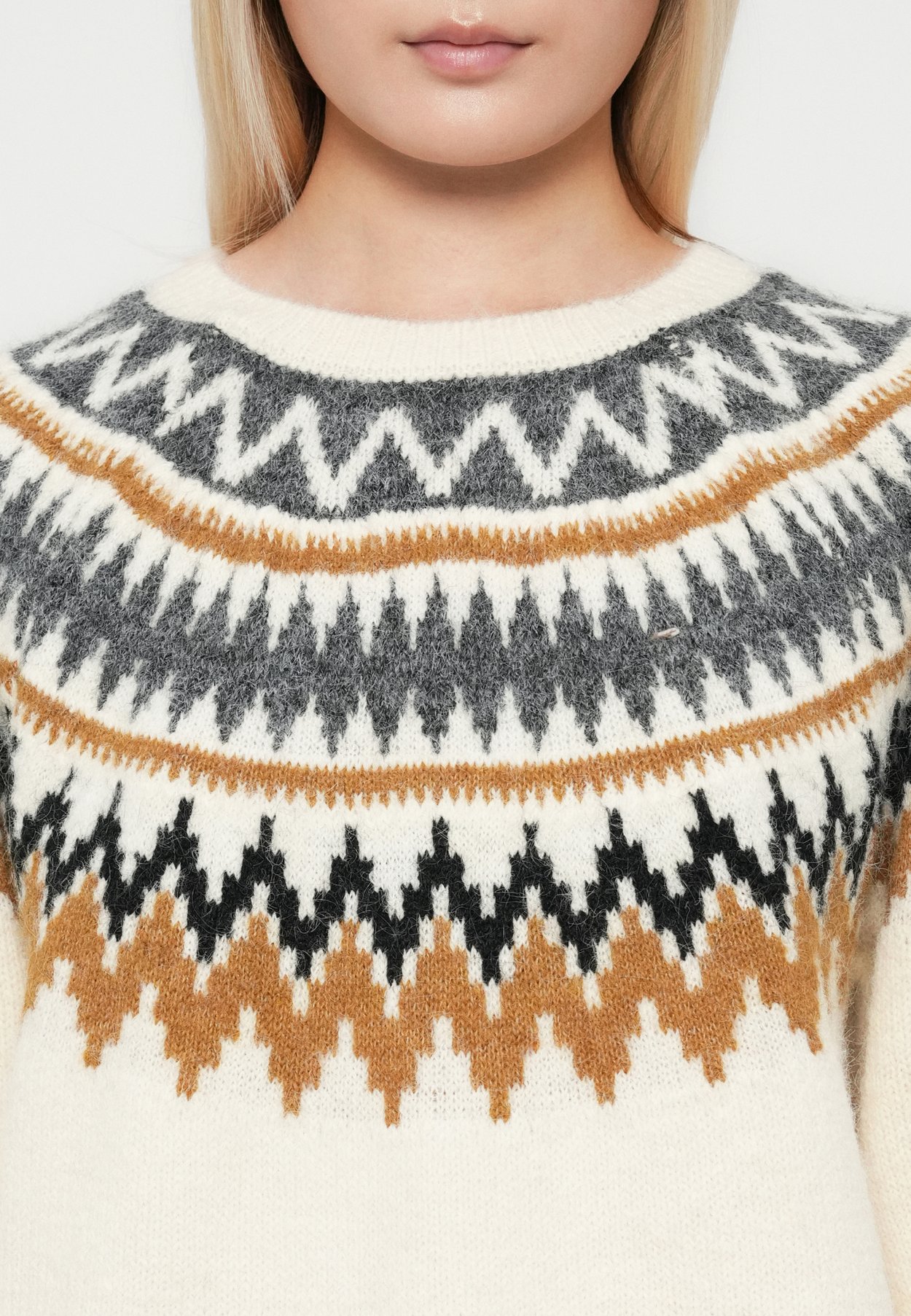 ONLREYKJA O NECK
