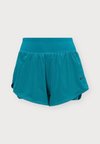 SCULPT - Short de sport - bright spruce/black