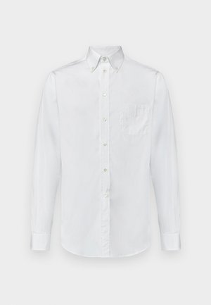 Bally Formal shirt - white