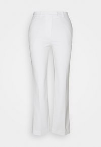 Tiger of Sweden Kalhoty - white