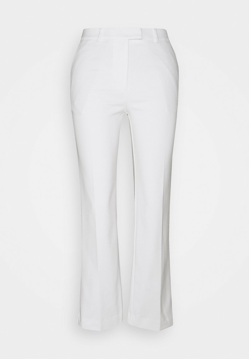 Tiger of Sweden Kalhoty - white