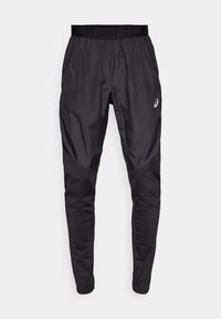 ROAD PANT - Pantalon classique - performance black