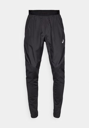 ASICS ROAD PANT - Trousers - performance black