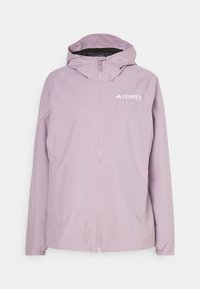 MULTI TWO-LAYER RAIN.RDY - Impermeable - preloved fig